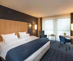 Hotel Maritim Hotel Ingolstadt