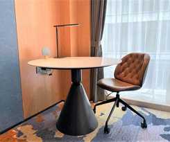 Hotel Four Points By Sheraton Shanghai Jiading