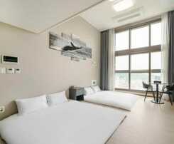 Hotel Coopstay Koaroo Yeosu