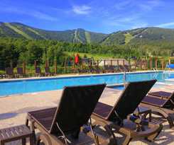 Hotel Killington Grand Hotel