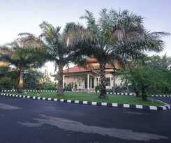 Hotel New Sunari Lovina Beach Resort