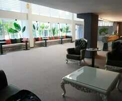 Karat Ayseli Otel
