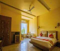 Hotel Grand 5 Resort