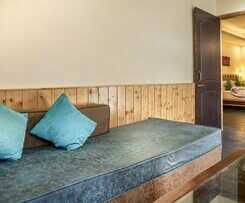 Hotel Echor Himalayan Heights Manali