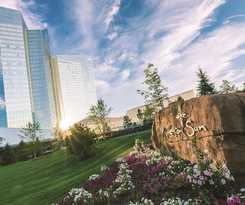 Hotel Mohegan Sun
