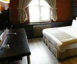  No 21 Hotel By Fidan Hoca