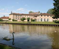 Hotel Le Prieure