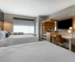 Hotel Cambria Austin Airport