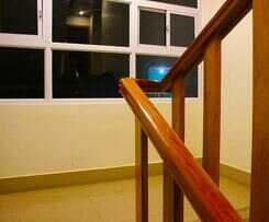 Hotel 9 Senses Group Ofs Ravangla