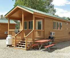 Wilderness Lakes Rv Resort