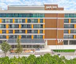 Park Inn By Radisson Yalova City Center