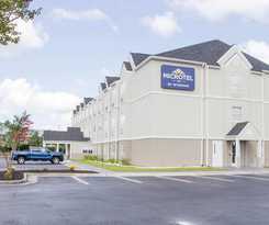 Hotel Microtel Inn And Suites By Wyndham Camp Lejeune/jacksonville