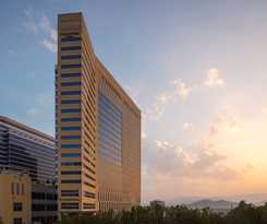 Hotel Doubletree By Hilton Fujairah City