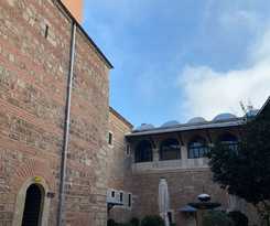 Hotel R&uuml;stempaşa Kervansaray Hotel Edirne