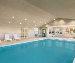 Hotel Country Inn And Suites By Radisson, Frackville (pottsville), Pa