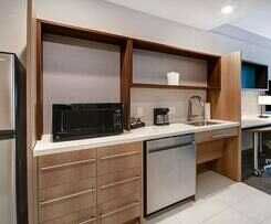 Hotel Home2 Suites By Hilton Tucson Downtown