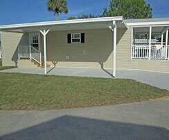 Southern Palms Rv Campground Resort