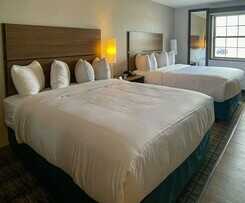 Mainstay Suites Oak Brook Terrace-chicago
