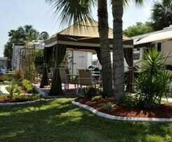 Hotel Winter Quarters Pasco Rv Resort - Campground
