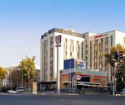 Hampton By Hilton Tashkent