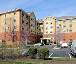 Extended Stay America Suites Secaucus Meadowlands
