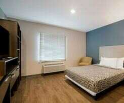 Woodspring Suites Moreno Valley