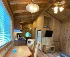 Hotel Seaside Rv Resort