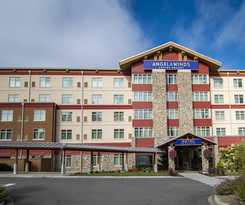 Angel Of The Winds Casino Resort