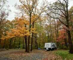 Pa Dutch Country Rv Resort - Caravan Park