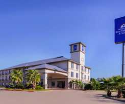 Hotel Americas Best Value Inn And Suites Livingston