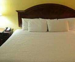 Hotel Mclure Inn And Suites