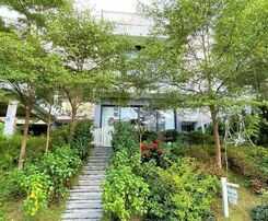 Hotel Venus Villa Flamingo Dai Lai By Mapstar