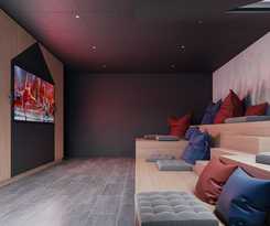 Hotel Résidence Club Mmv Le Silvana