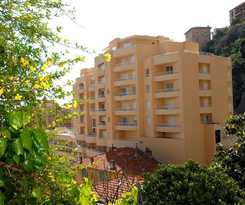 Residencia Les Jardins d'Elisa Apparthotel