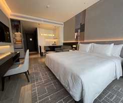 Hotel Wanda Jin Xiaohe Xincheng