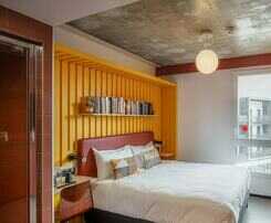 Jost Hotel Le Havre Gare