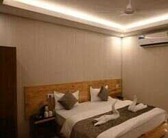 Hotel Yoga Rishi