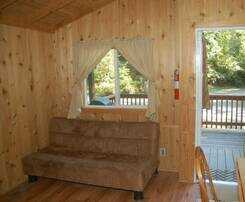 Hotel Chehalis Rv And Camping Resort