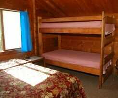 Hotel La Conner Rv And Camping Resort
