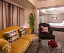 Hilton Tokyo Narita Airport