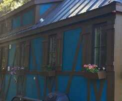 Hotel Leavenworth Rv Campground