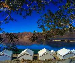Hotel Pangong Heritage Resort