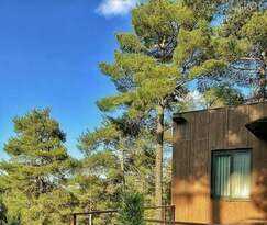  Hukoy Doga Oteli - Bungalov