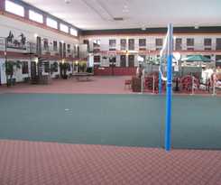 Hotel Dodge House And Convention Center