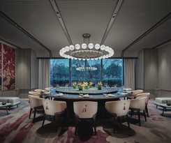 Hotel Crowne Plaza Hangzhou Riverside, An Ihg