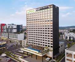 Hotel Holiday Inn Sepang Airport, An Ihg
