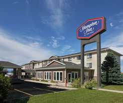 Hampton Inn Helena