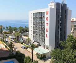 Olbia Hotel