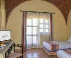 Protels Crystal Beach Resort