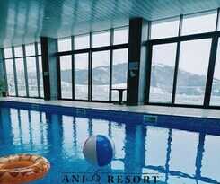 Hotel Ani Resort